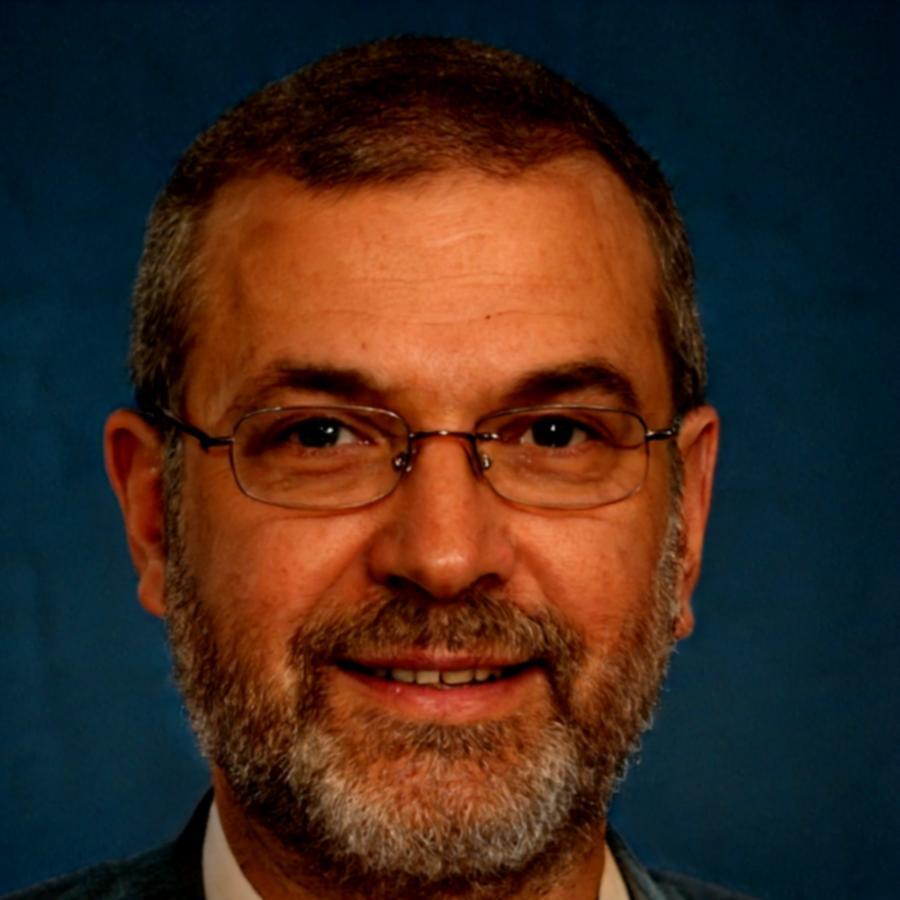 Portrait de Théophile Maurel